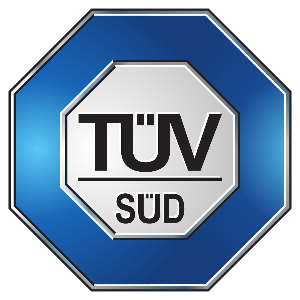 Logo TÜV Süd