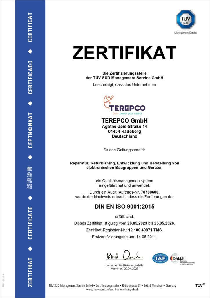 ISO14001